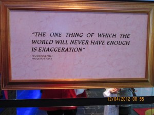 Walking through Brugge!