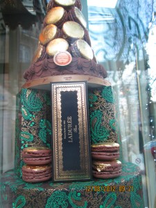 Champs Elysses La Duree