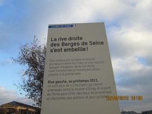 The Seine