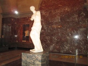 Venus de Milo