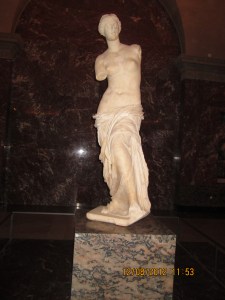 Venus De Milo