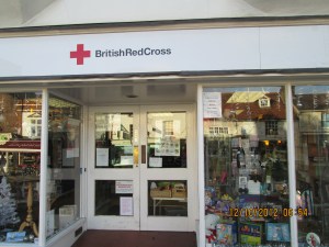 the nearby town of Berkhamsted