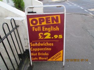 the nearby town of Berkhamsted