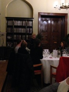 AMOC at farewell dinner2