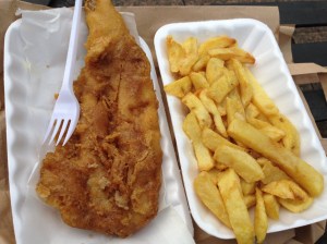 FishNChips