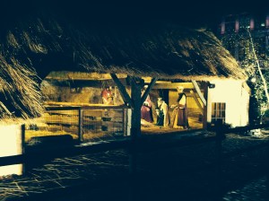 Grand Place Christmas4