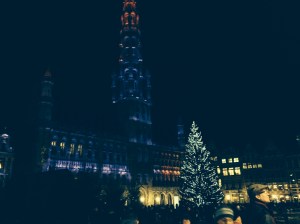 Grand Place Tree2
