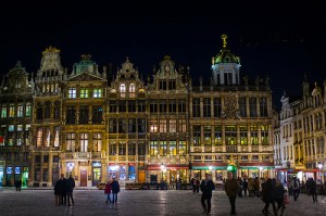 Grand Place