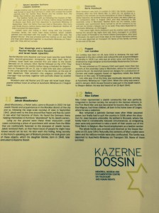 Mechelin Holocaust Memorial2