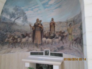 Bethlehem, Church of the Nativity