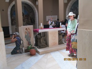 Bethlehem, Church of the Nativity