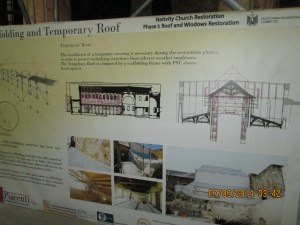 Bethlehem;  Church of the Nativity