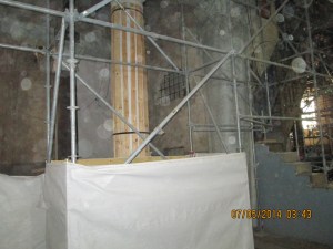 Bethlehem;  Church of the Nativity