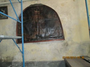 Bethlehem;  Church of the Nativity