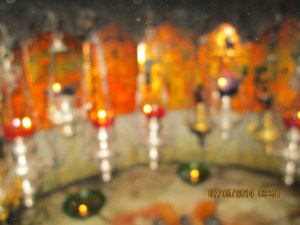 Bethlehem;  Church of the Nativity