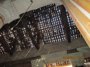 Bethlehem;  Church of the Nativity