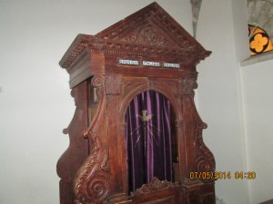 Bethlehem Church of the Nativity