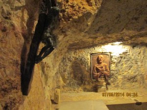 Bethlehem Church of the Nativity 