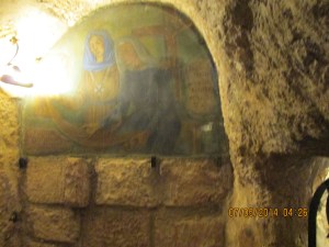 Bethlehem Church of the Nativity