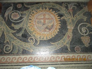 Church of All Nations also called Church of Jesus' Agony