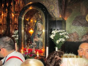 Church of Holy Sepulchre