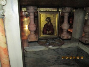 Church of Holy Sepulchre