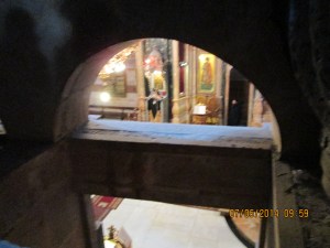 Church of Holy Sepulchre