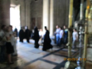 Church of Holy Sepulchre