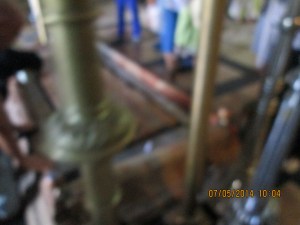 Church of Holy Sepulchre