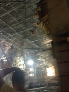 Bethlehem, Church of the Nativity