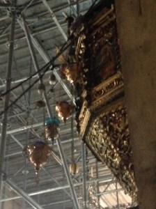 Bethlehem, Church of the Nativity