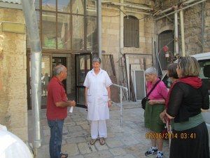 July6Camera 011SisterMonicaStLouis Catholic Hospice