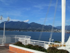 Vancouver Canada Place