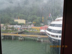 16 A view from Volendam