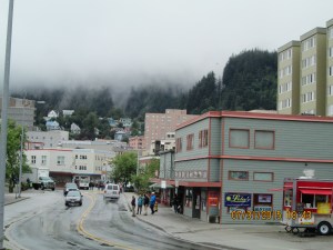 20 Juneau