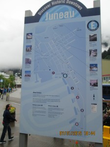 23 Mildenhall Glacier