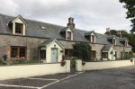 Rosemount Cottage and&nbsp;Bothy